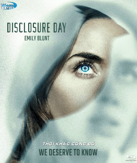 B6956.Disclosure Day 2026  THỜI KHẮC CÔNG BỐ  2D25G  (DTS-HD MA 7.1 - ATMOS 5.1)